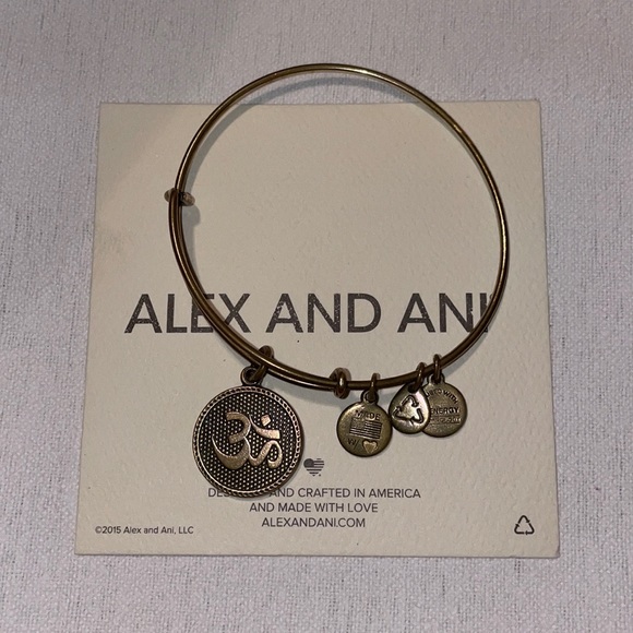 Alex and Ani Jewelry - Alex & Ani Bracelet